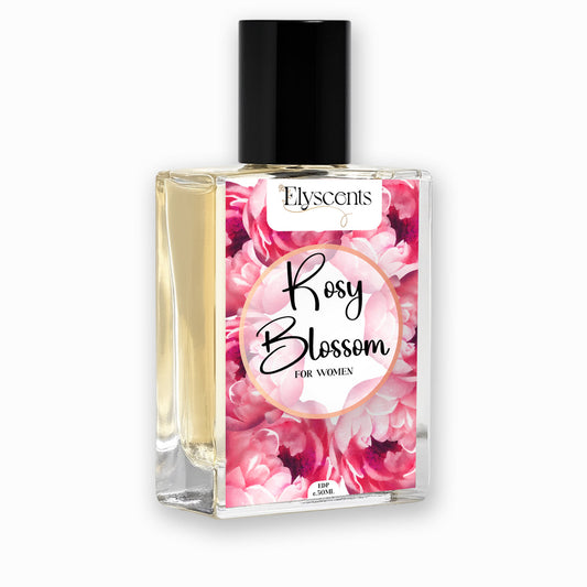 Rosy Blossom - INSPIRED BY Gucci Flora