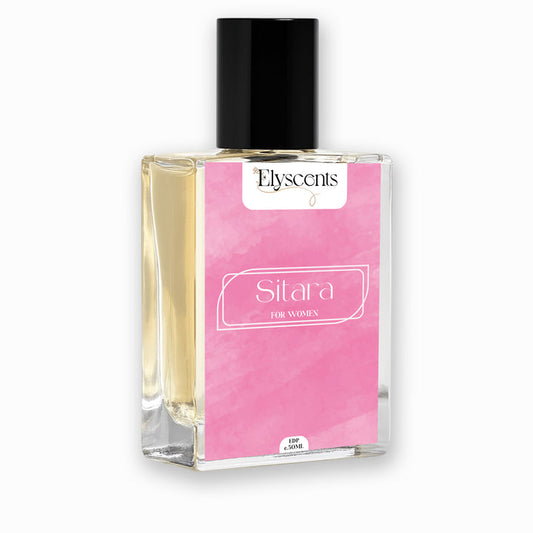 Sitara Inspired By Versace Crystal