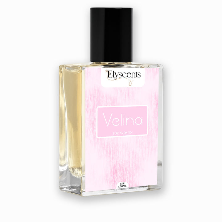 Velina Inspired By Burbury Weekend