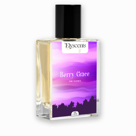 Berry Grace Inspired By Burbury Her