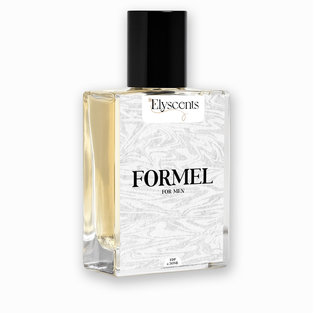 Formel Inspired By Office For Men