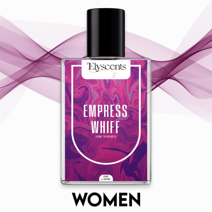 Empress Whif - INSPIRED BY Bombshell