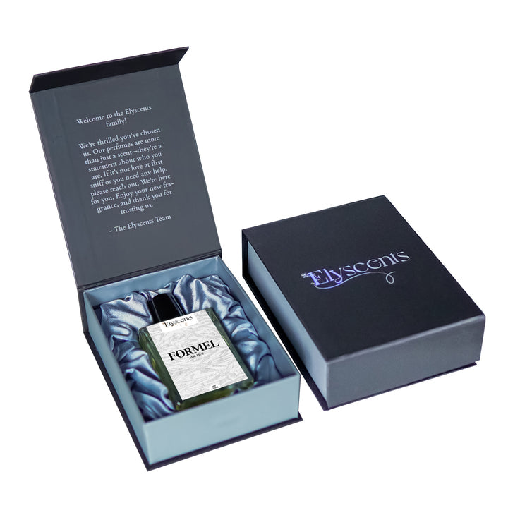 Formel Inspired By Office For Men