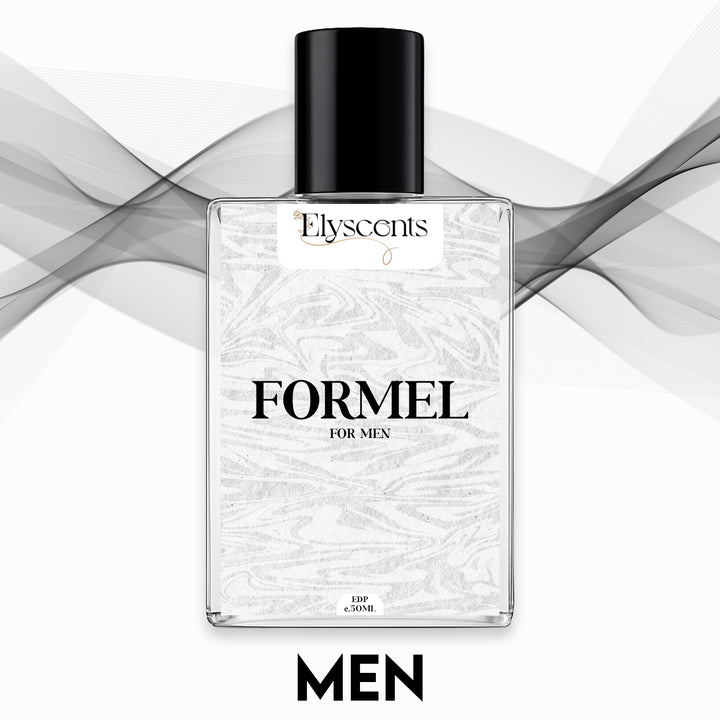 Formel Inspired By Office For Men