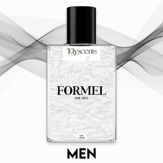 Formel Inspired By Office For Men