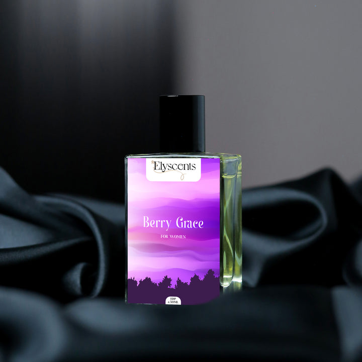 Berry Grace Inspired By Burbury Her