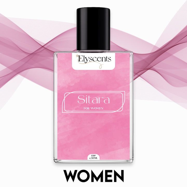 Sitara Inspired By Versace Crystal