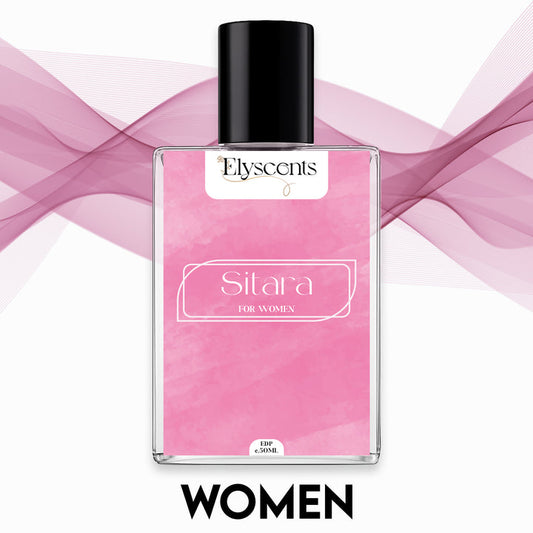 Sitara Inspired By Versace Crystal