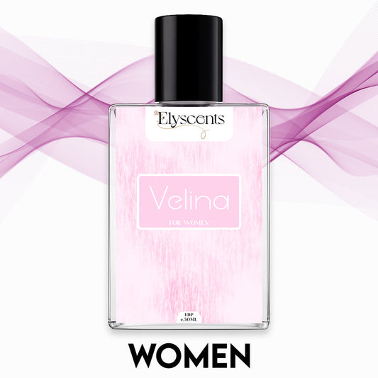 Velina Inspired By Burbury Weekend